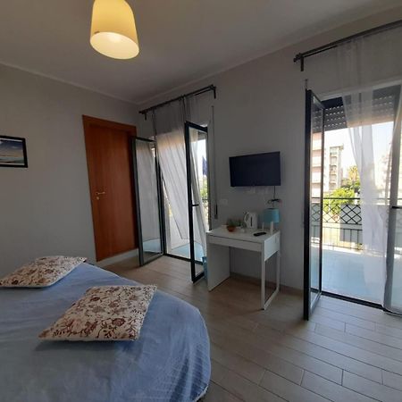 B&B Malo Family Friendly Syracuse Eksteriør billede
