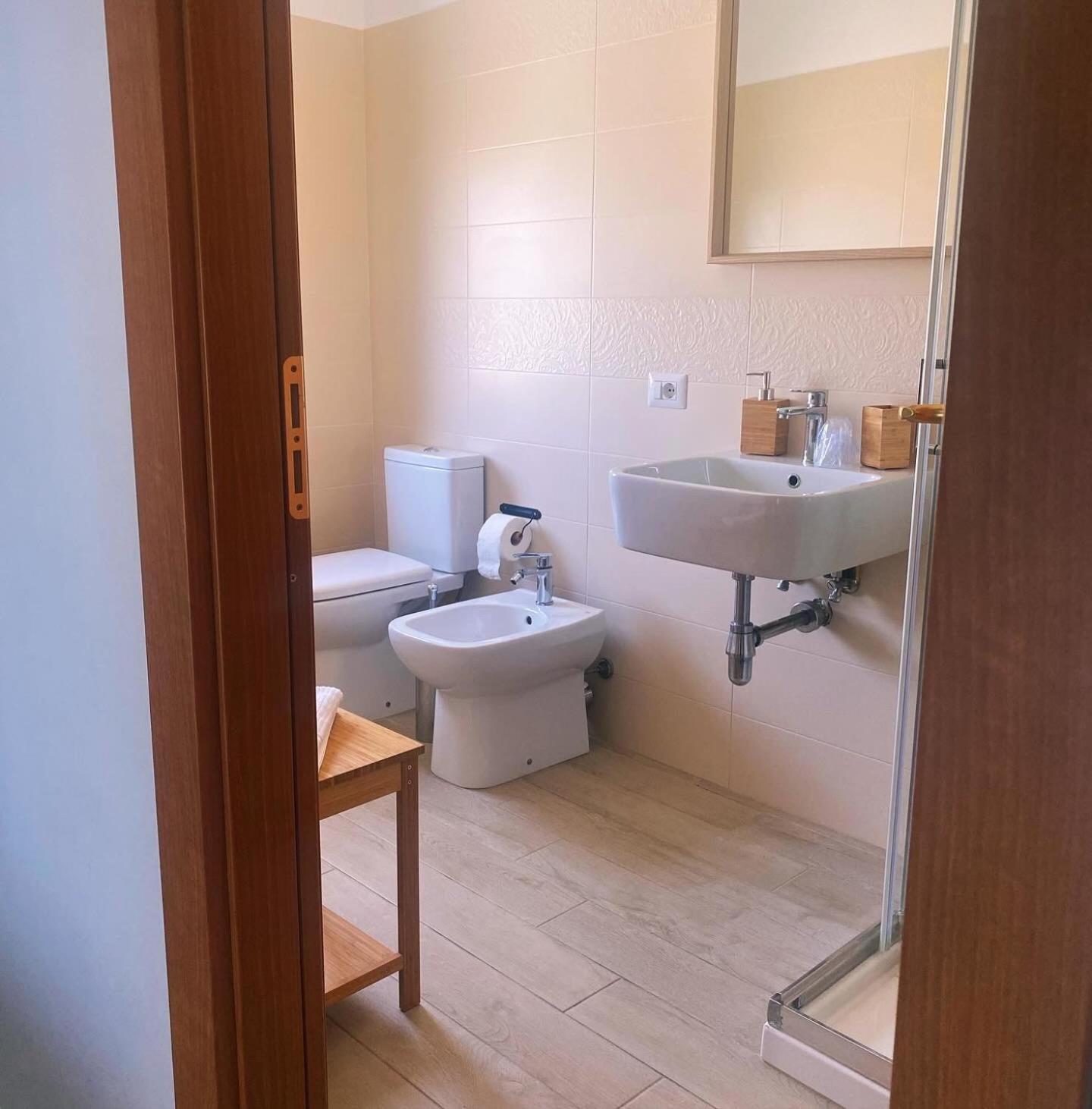 B&B Malo Family Friendly Syracuse Eksteriør billede