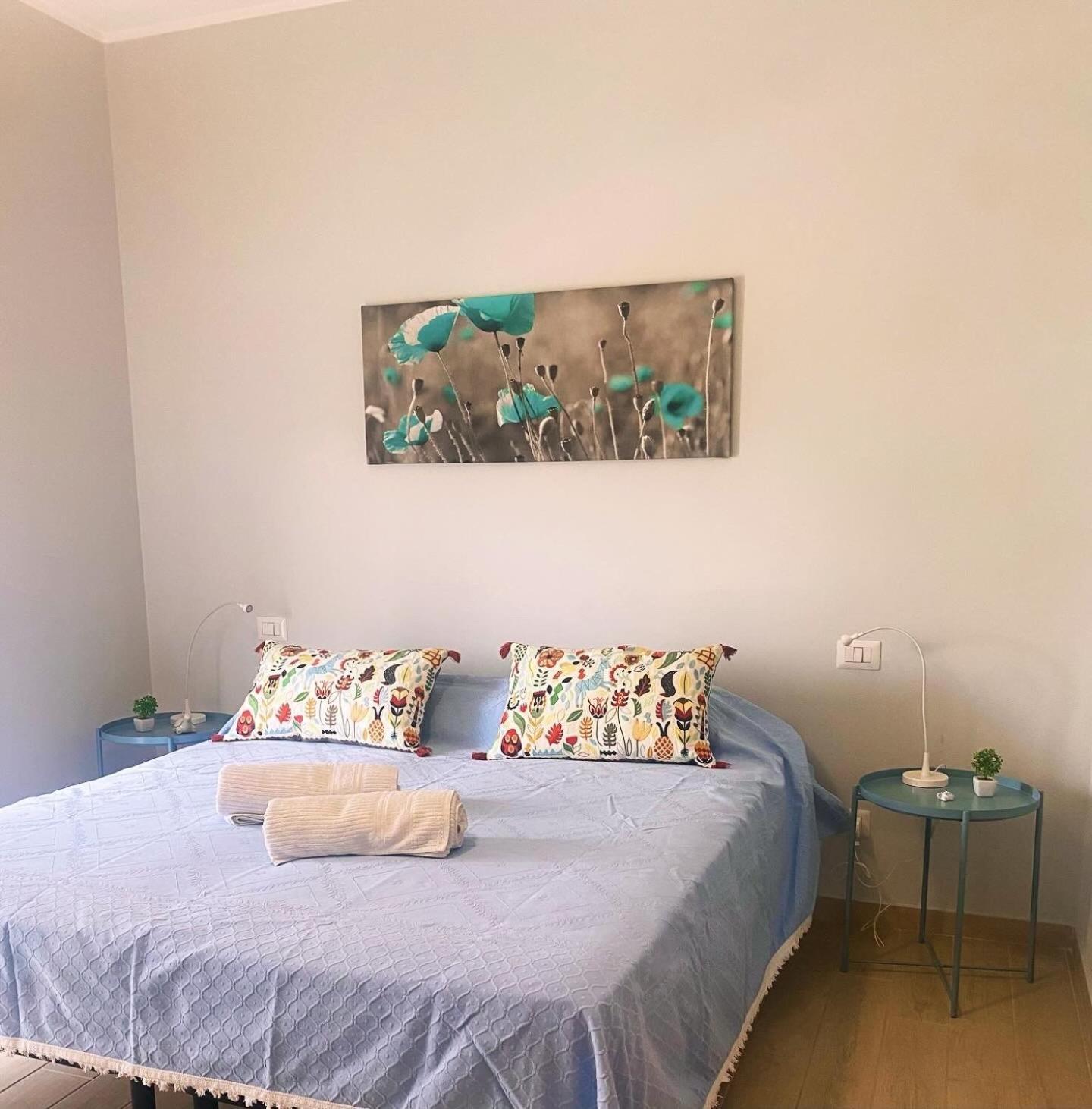 B&B Malo Family Friendly Syracuse Eksteriør billede
