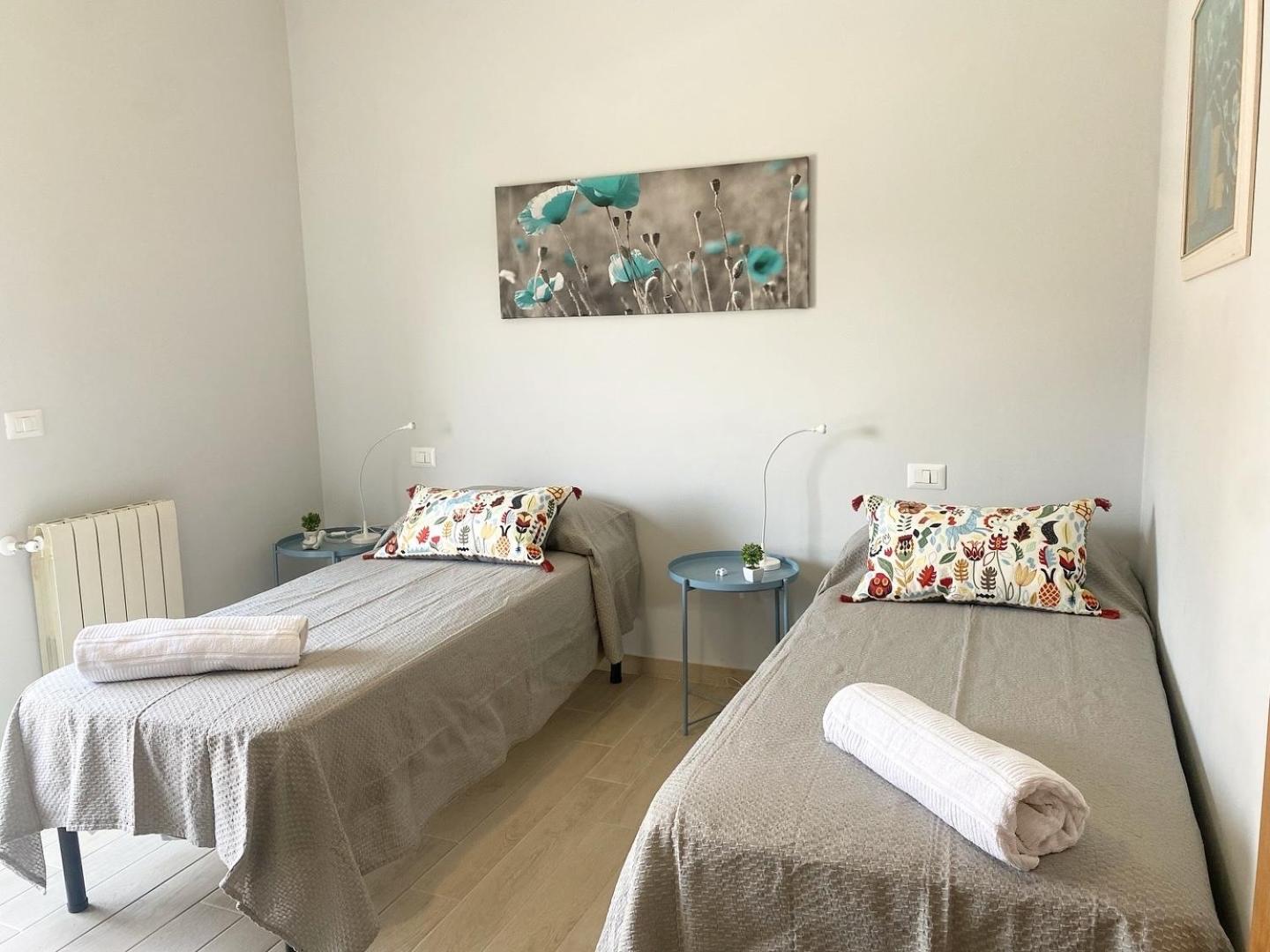 B&B Malo Family Friendly Syracuse Eksteriør billede