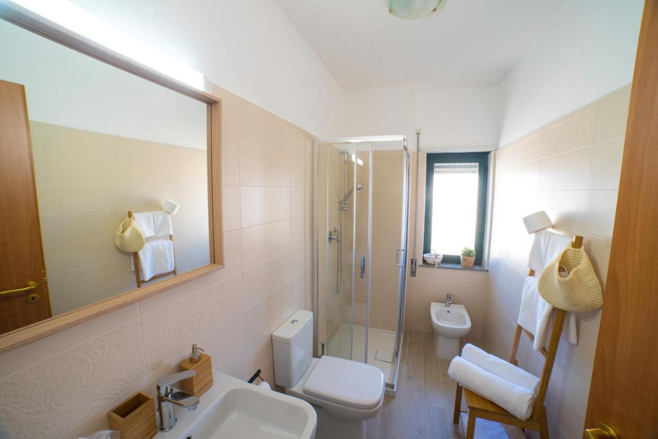 B&B Malo Family Friendly Syracuse Eksteriør billede