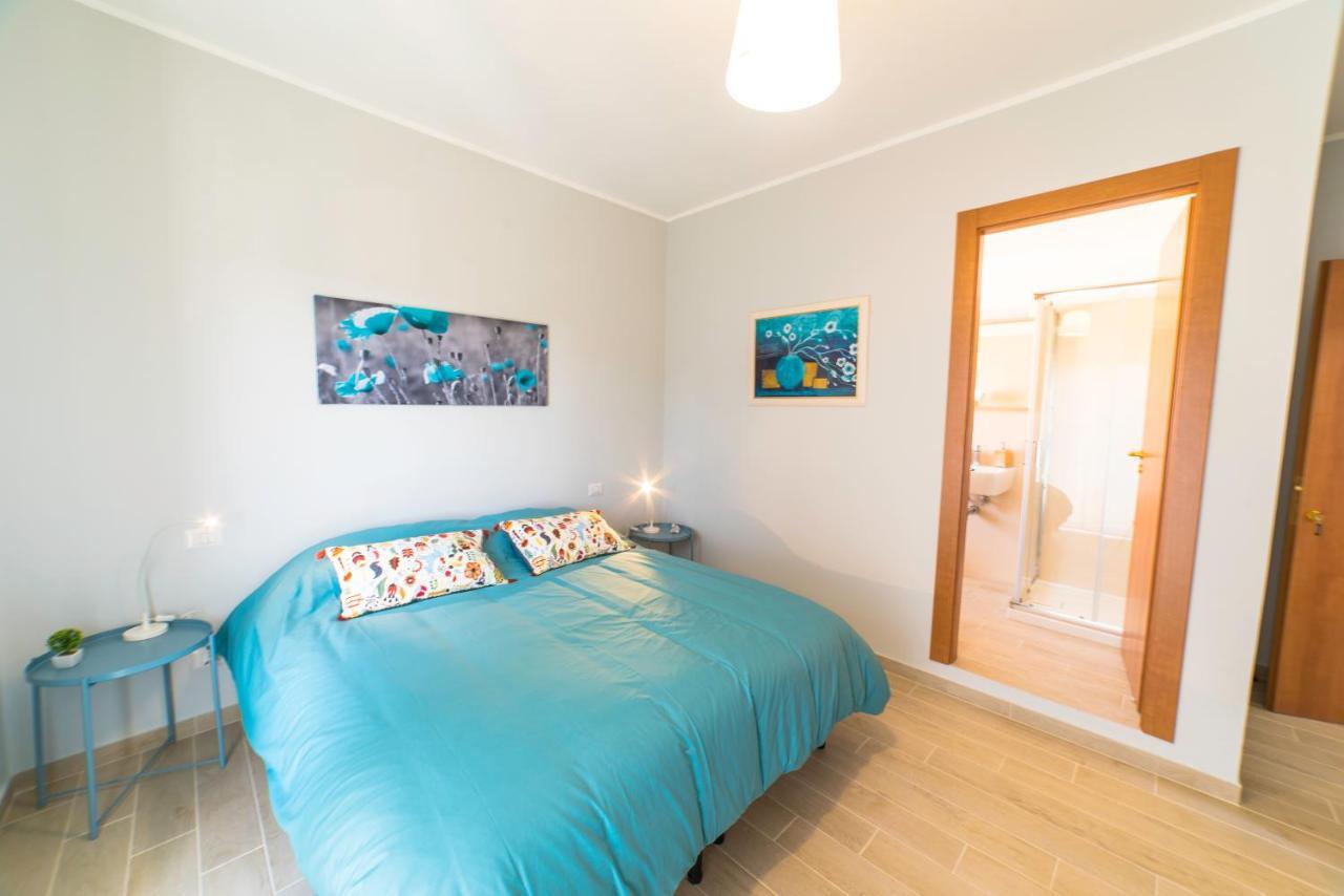 B&B Malo Family Friendly Syracuse Eksteriør billede
