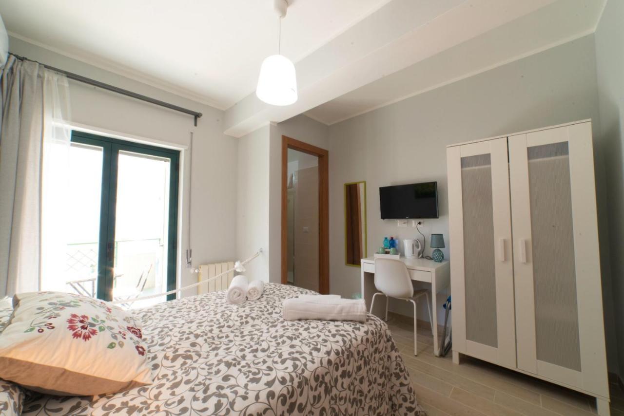 B&B Malo Family Friendly Syracuse Eksteriør billede