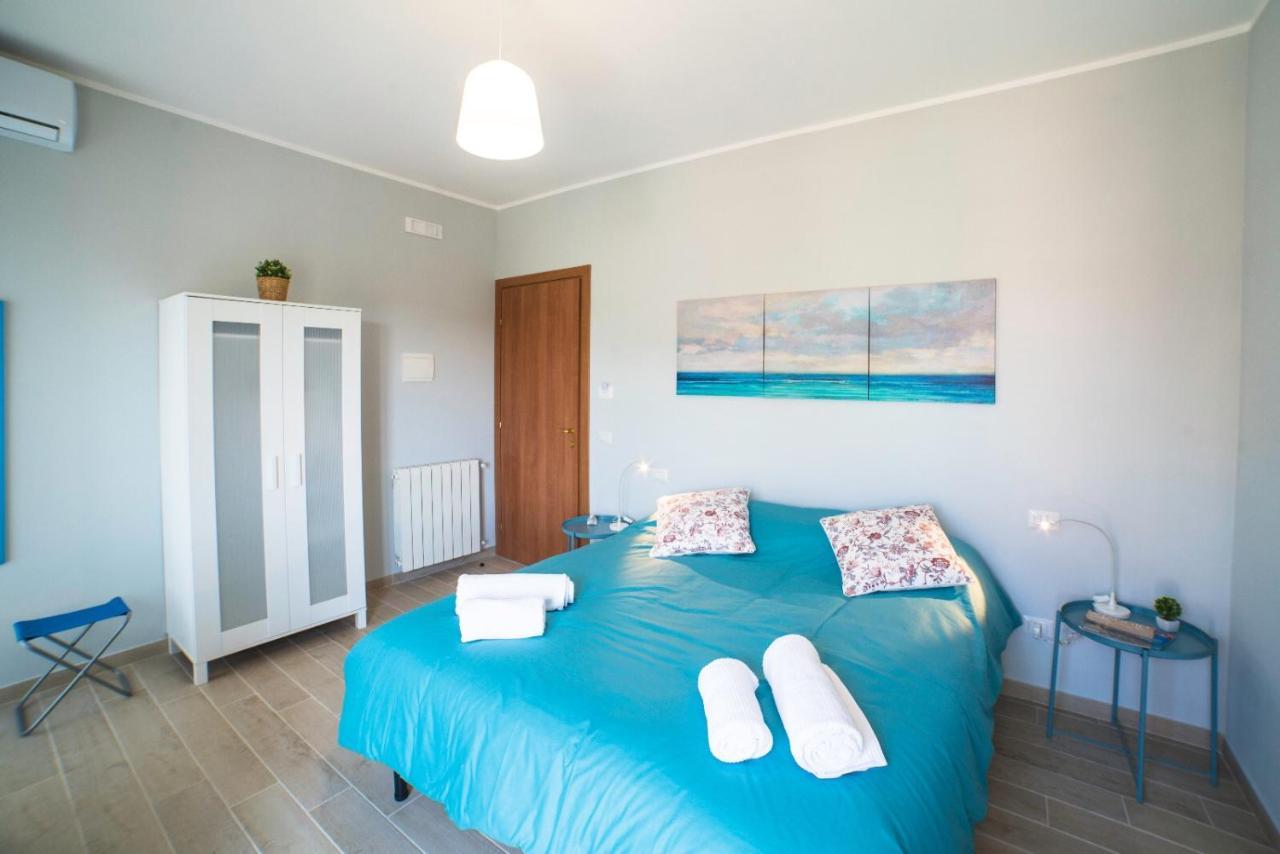 B&B Malo Family Friendly Syracuse Eksteriør billede