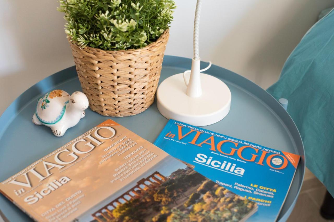 B&B Malo Family Friendly Syracuse Eksteriør billede