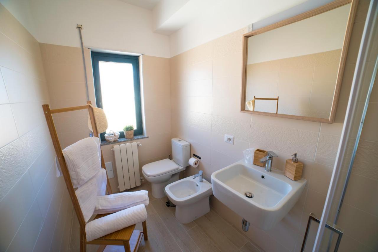 B&B Malo Family Friendly Syracuse Eksteriør billede